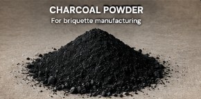 Charcoal Powder