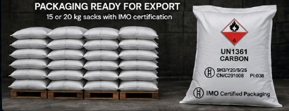 Export Packaging